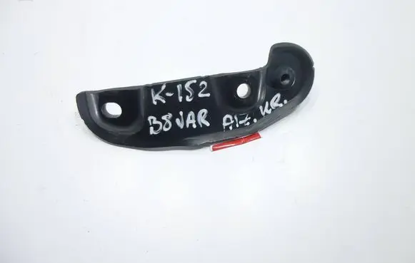 Volkswagen PASSAT B8 Shock absorber/damper mounting bracket 3G9827427