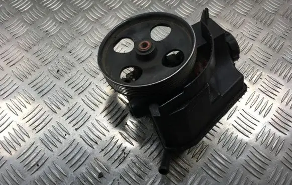 Power steering pump