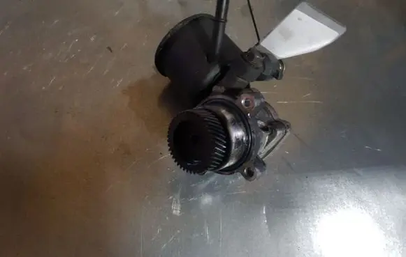 Mazda Premacy Power steering pump
