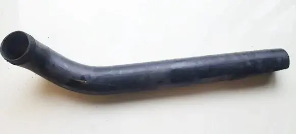Opel Vectra B Air intake hose/pipe 90502198 0734196