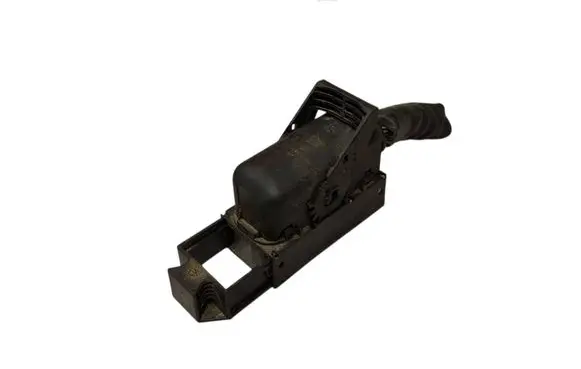 Subaru Legacy ABS module connector plug 1928403931