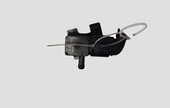 BMW 1 E81 E87 Exhaust gas pressure sensor 780515201