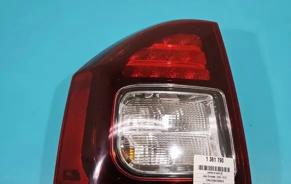 Jeep Compass Rear/tail lights 051825458 IMPRK1361790