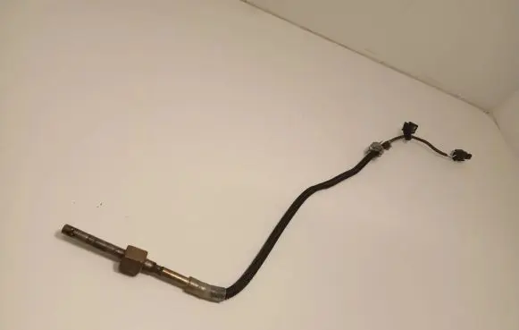 Mercedes-Benz GLC C253 Exhaust gas temperature sensor A0009050805