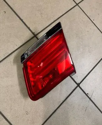 BMW 7 F01 F02 F03 F04 Tailgate rear/tail lights 7182206 HF01T2RH