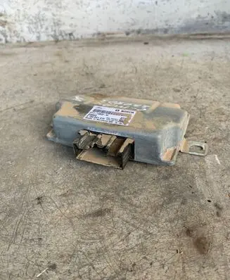 Ford C-MAX II Other control units/modules DT1T14B526AA 0199DC1010