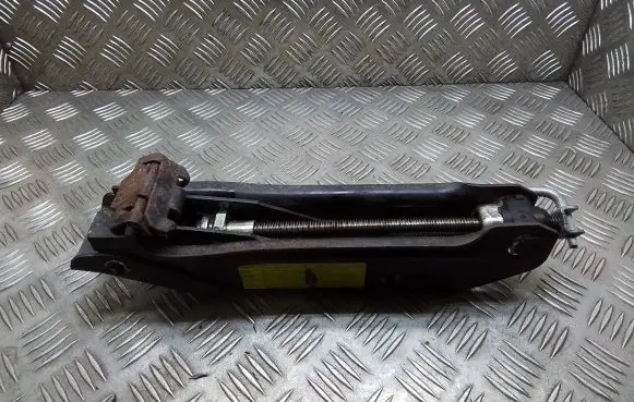 Volkswagen Phaeton Lift Jack 3D0011031E