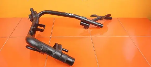 Hyundai Santa Fe Engine coolant pipe/hose 19MB54