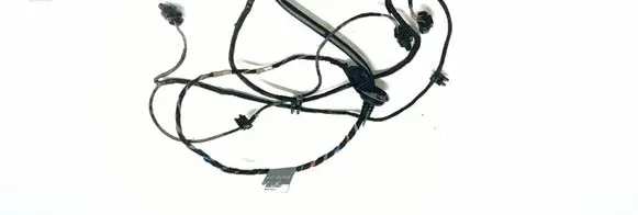Audi A4 S4 B8 8K Parking sensor (PDC) wiring loom 8K0971104P
