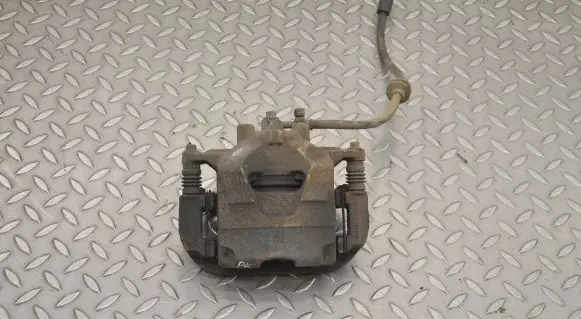 Opel Mokka Front brake caliper 13430602