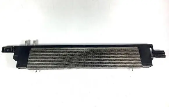 Ford Mustang VI Transmission/gearbox oil cooler FR337A095AB