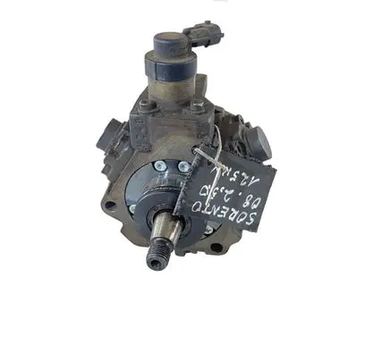 KIA Sorento Fuel injection high pressure pump 331004A410 0445010118