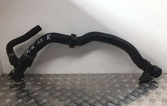 BMW X5 E53 Engine coolant pipe/hose 7788276 11537788276