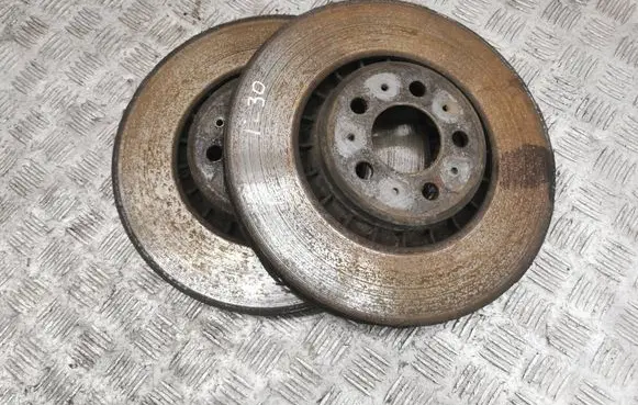 Volvo XC90 Front brake disc