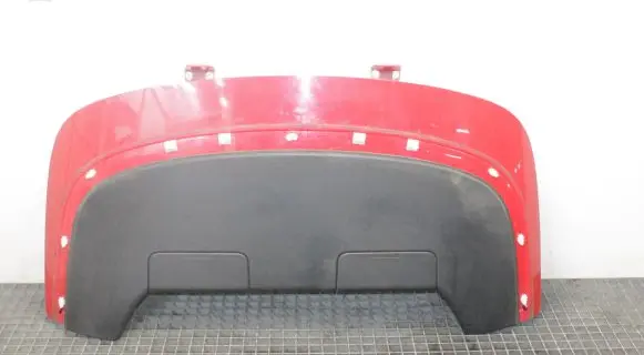 Audi A4 S4 B7 8E 8H Tailgate/trunk/boot lid