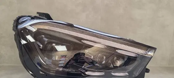 Mercedes-Benz GLE W167 Headlight/headlamp A1679067804 1EX2885