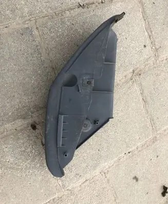 Volkswagen Transporter - Caravelle T4 Other interior part 7D1857138