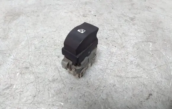 Renault Scenic II - Grand scenic II Electric window control switch 2808201 315029A