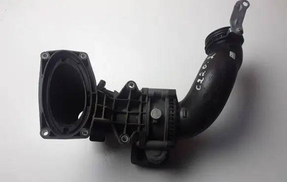 Mercedes-Benz E W212 Throttle valve A6510900470