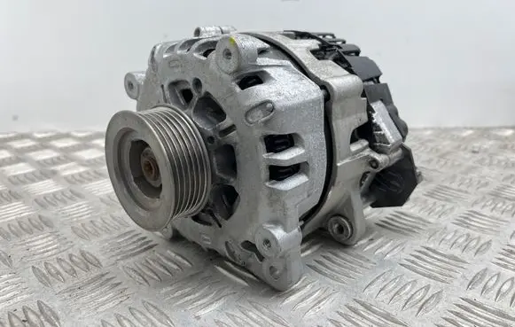 Generator/alternator