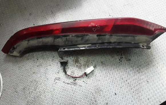 Nissan X-Trail T30 Rear/tail lights