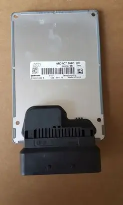 Audi Q5 SQ5 Suspension control unit/module 8R0907364C