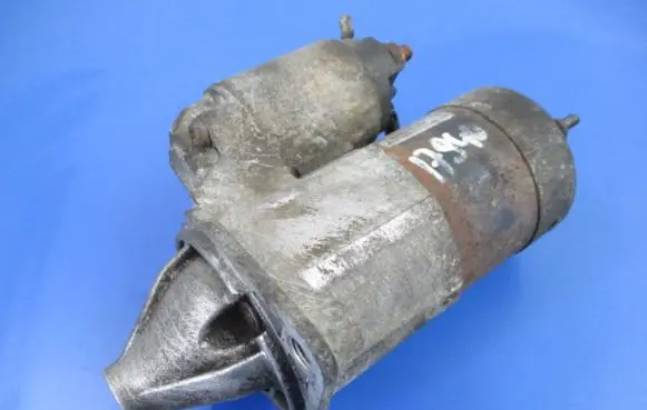 Mitsubishi Carisma Starter motor MD360368