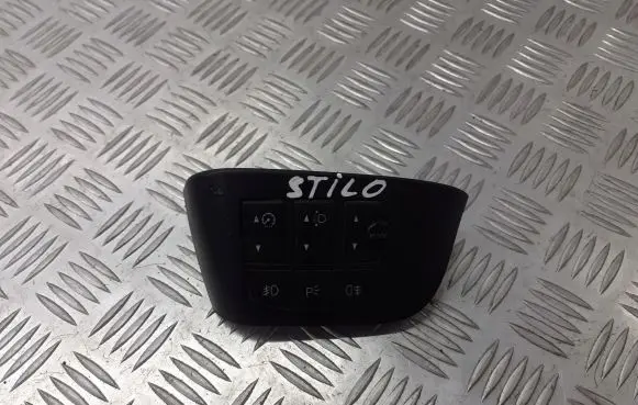 Fiat Stilo A set of switches BRAK