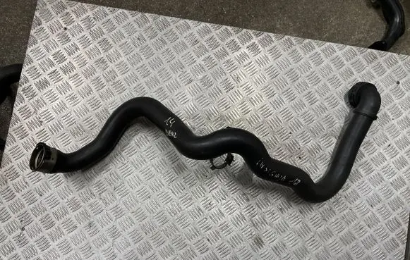 Opel Insignia B Intercooler hose/pipe 39155300