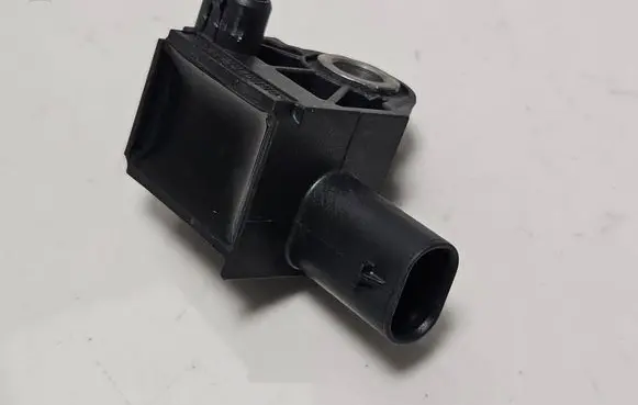 BMW M6 Airbag deployment crash/impact sensor 9224177 03441 121004