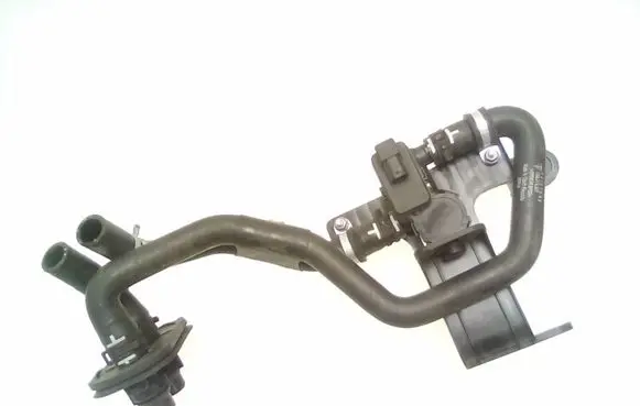 Porsche Macan (95B) Coolant heater control valve 95B819314 95B819337