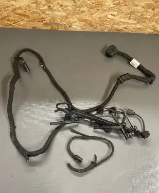 Volkswagen PASSAT B7 Engine installation wiring loom 03L972619BG