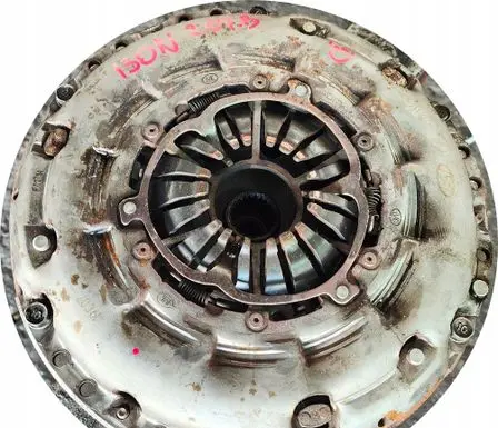 Hyundai i30 Clutch set kit