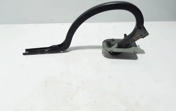 BMW 5 F10 F11 Tailgate/trunk/boot hinge 41627204238