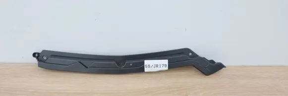 Volkswagen Scirocco Front bumper mounting bracket 1K8805734