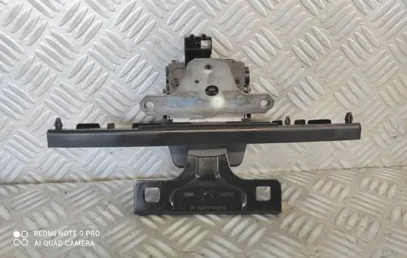 Ford Kuga I Tailgate/trunk/boot lock/catch/latch 8V41S442A66AE