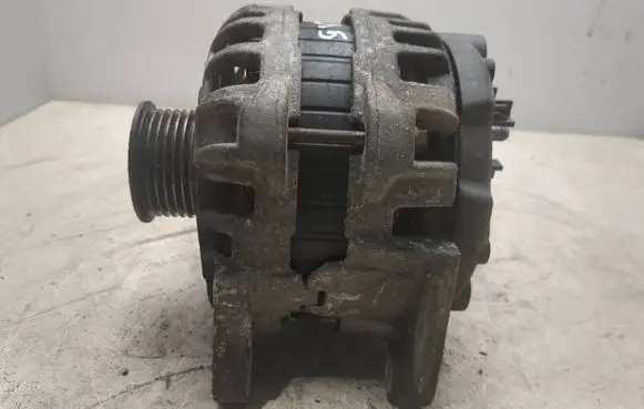 Generator/alternator