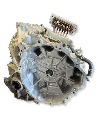 Toyota C-HR I Automatic gearbox PF03 1NM P610