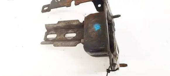 Peugeot 207 Engine mount bracket 9680293280