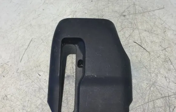 Toyota Yaris Steering wheel column trim 509WCZA1 452870D120
