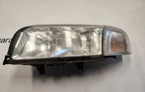 Volvo S80 Headlight/headlamp 8678542