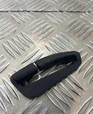 Audi A8 S8 D3 4E Seat belt trim 4E0857781