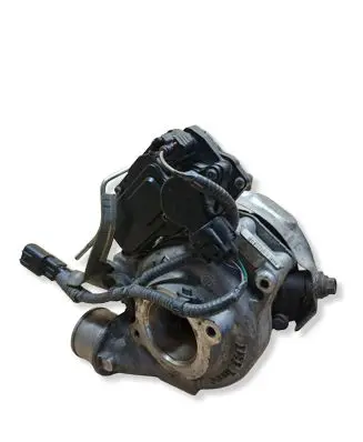 Toyota Avensis T270 Turbo 172010R080 8967420010