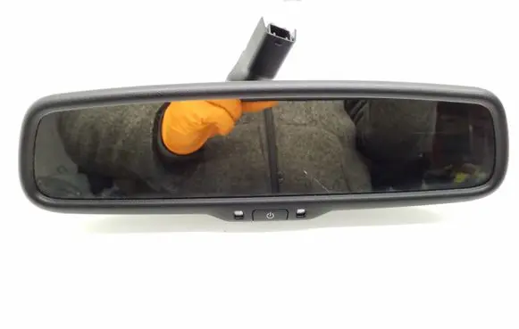 Hyundai ix35 Rear view mirror (interior) E11026004
