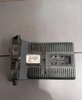 BMW 3 E46 Light switch 61316901428 0046960 0864800