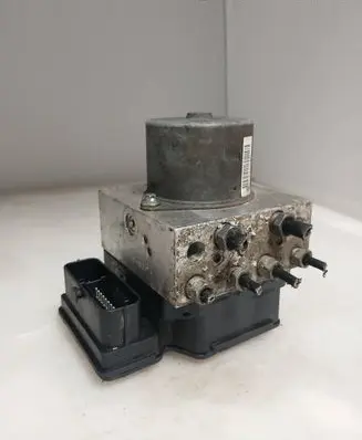 Ford Mondeo MK IV ABS Pump 9G912C405AB 16565706 54085178D