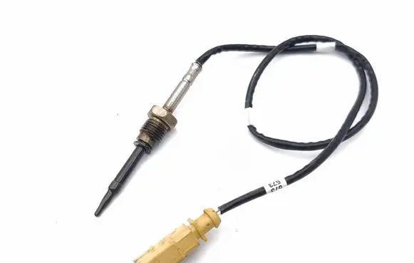 Skoda Superb B9 Exhaust gas temperature sensor 05L906088AK
