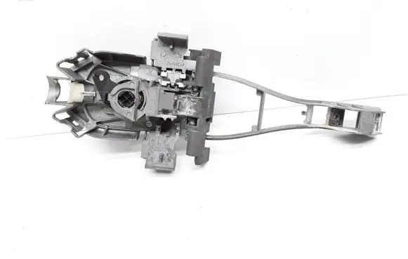 Volvo XC70 Front door exterior handle/bracket 30784199 30784198