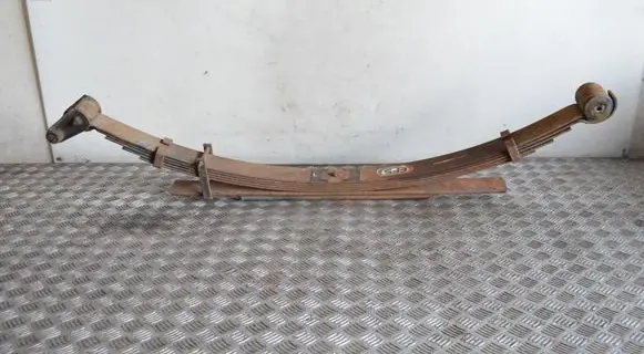 Volkswagen Amarok Rear leaf spring 2H0511151BJ