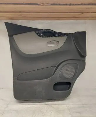 Renault Trafic III (X82) Front door card panel trim 809010678R